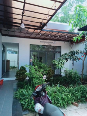 homestay halona